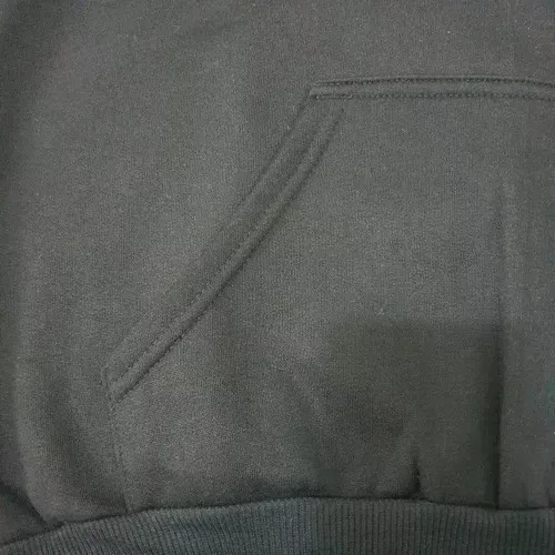Imagen 8 de 9 de Pack X4 Buzo Canguro Capucha Hombre Slim Fit Hoodie Camperas
