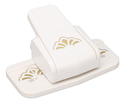 Edges Embossing Paper Punch Craft Punches Success Tool Cute