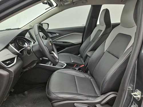 Chevrolet Onix 1.0 TURBO FLEX PLUS PREMIER AUTOMÁTICO