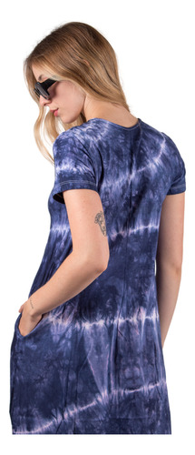 Vestido Largo Mujer Batik Algodon Nueva Temporada Verano