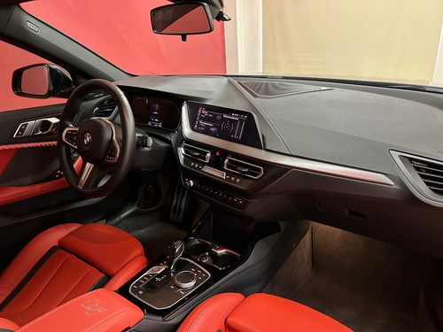 Imagen 11 de 15 de Bmw 128ti