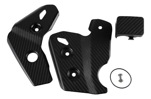 Cubierta De Protección De Chasis De Motocicleta Para Klx250