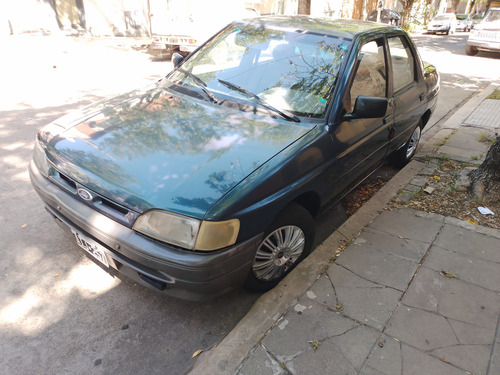 Ford Orion 1.6 Gli