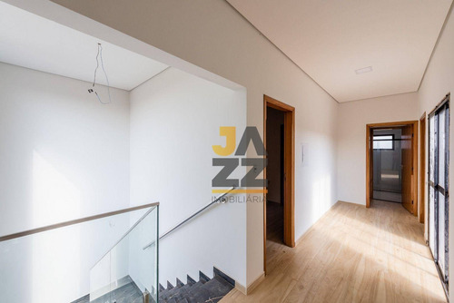 Imagem 16 de 30 de Belíssimo Sobrado Com 3 Dormitórios À Venda, 236 M² Por R$ 950.000 - Portal Da Mata - Ribeirão Preto/sp - Ca11613
