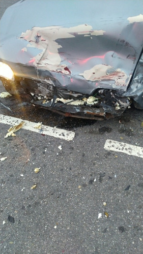 Imagem 5 de 5 de Volkswagen Polo Gl