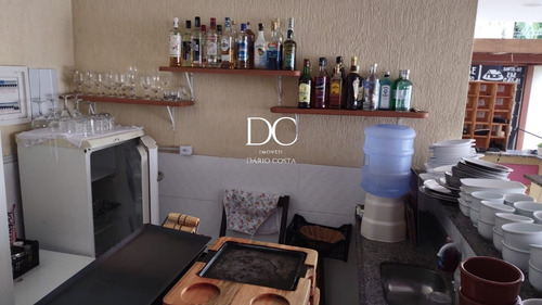 Imagem 11 de 18 de Casa - Ca00846 - 70738240