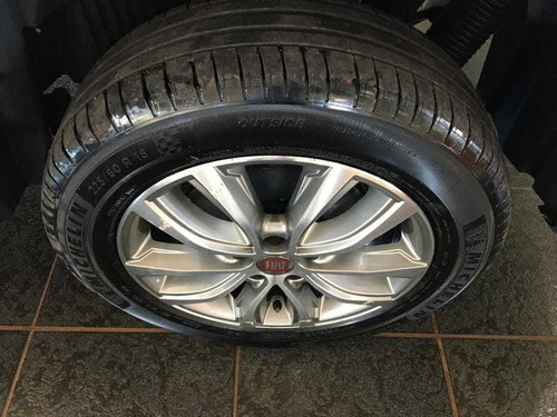 Imagem 13 de 15 de Fiat Toro Freedom 2.0 16v 4x4 Diesel Aut 2019