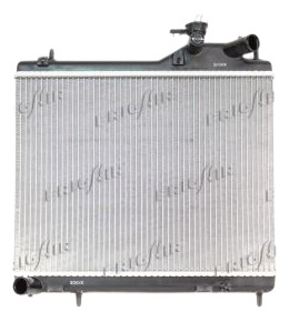 Radiador Motor Accent 94/99 25310-22025  Alt