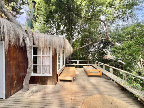 Oportunidad: Interesante Propiedad En Venta En Cachagua