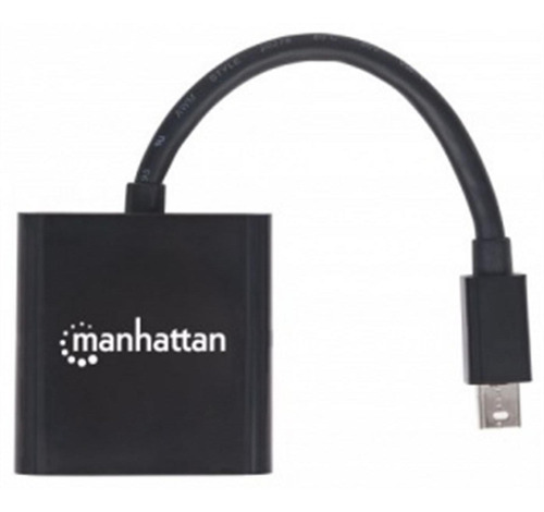 Adaptador Manhattan Displayport Mini M A Hdmi H 4k 60hz / /v