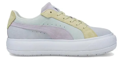 Mercado livre cheap puma suede