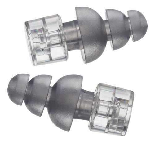 Protetores auditivos Etymotic ER20xs Standard Frost Earplug