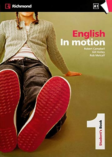 English In Motion 1 Student´s Book