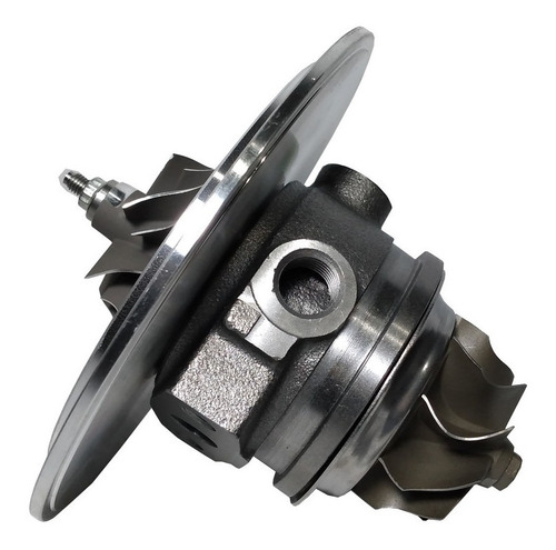 Imagen 1 de 6 de Cartucho Turbo Iveco Vertis Euro Cargo
