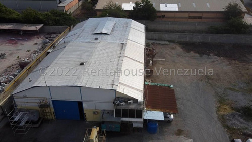 Imagen 2 de 30 de Galpones En Venta Zona Industrial Barquisimeto, Pozo De Agua Profundo, Gas Directo, Código 23-24410, Mz 29/03