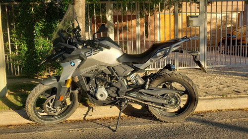 Bmw Gs 310