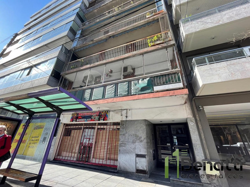 Imagen 15 de 15 de Departamento 2 Ambientes Con Ascensor Y Con Excelente Ubicac