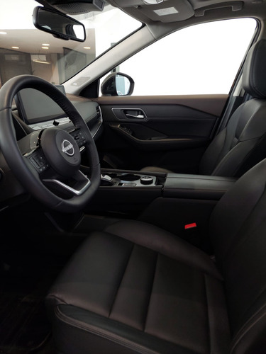 Nissan X-Trail 2.5 Exclusive Cvt Xtronic