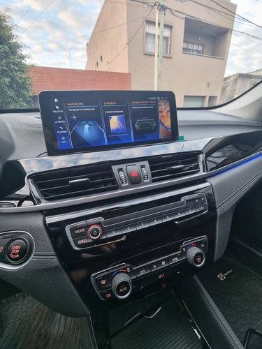 BMW X1 2.0 Sdrive 20i Sportline
