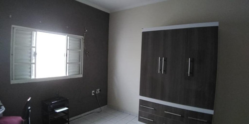 Imagem 19 de 24 de Casas - Venda - Jardim Santa Izabel - Cod. Ca0300 - Vca0300