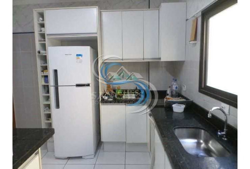 Imagem 10 de 30 de Apartamento Com 2 Dorms, Caiçara, Praia Grande - R$ 295 Mil, Cod: 3049 - V3049