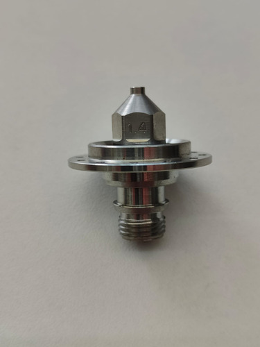 Kit Tobera+aguja 1.4mm Para Pistola Devilbiss Starting Line