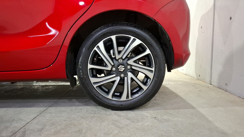 Suzuki Swift 1.2 Glx Cvt