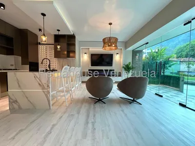 Apartamento en alquiler