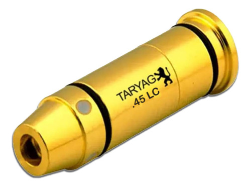 Taryag - Cartucho De Entrenamiento Laser Para Rifles