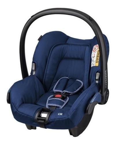 Bebê conforto Maxi-Cosi Citi river blue