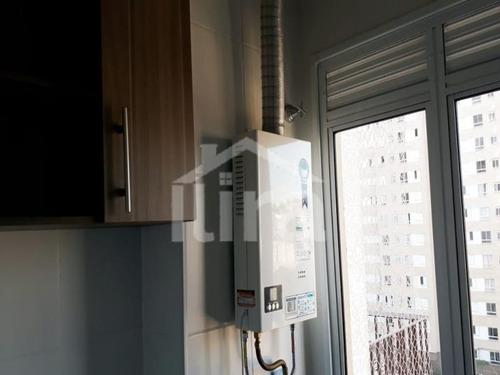 Ref.: 1739 - Apartamento Em Osasco Para Venda - V1739