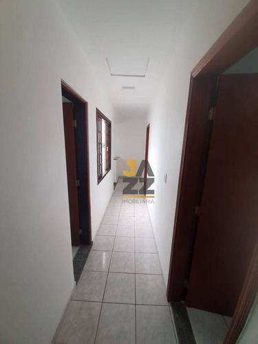 Imagem 29 de 30 de Casa Com 3 Dormitórios À Venda, 117 M² Por R$ 712.000,00 - Cambuci - São Paulo/sp - Ca12922