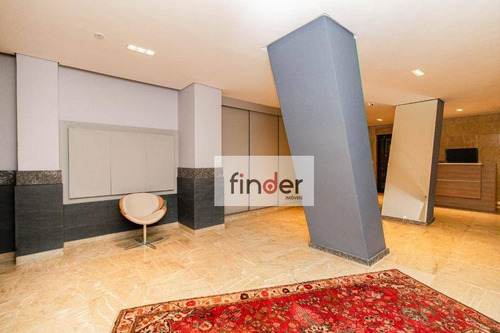 Imagem 28 de 29 de São Fernando Na Rua Haddock Lobo, 281. Apartamento À Venda, 220 M², Terraço Integrado A Sala E Aos 3 Dormitórios, 1 Suíte E 2 Vagas. - Ap13292