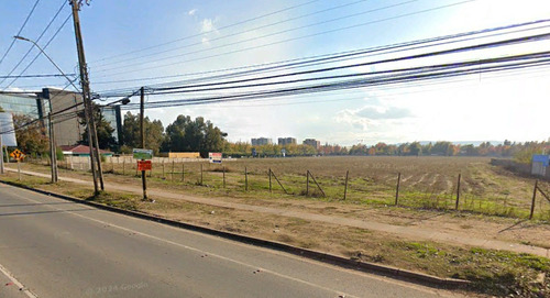 Venta Terreno Comercial /habitacional En Excelente Ubicación