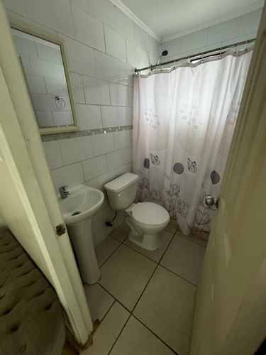 Hermosa Casa Tipo Cabaña, Ambiente Tranquilo