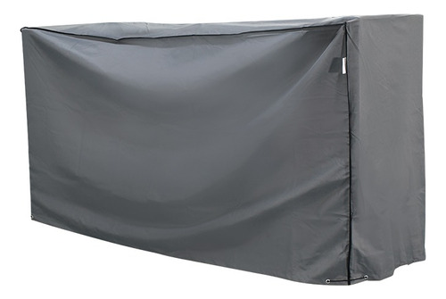 Cubre Parrillas Impermeable De Exterior Casa Easter Co200x70