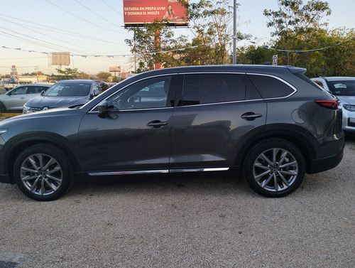 Mazda CX-9 I GRAND TOURING AT