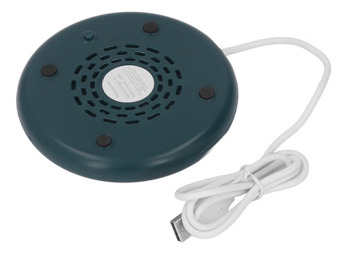 Calentador De Tazas De Café 10w Dc5v Usb 55°c