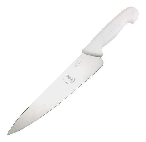 Cuchillo Cocinero Eskilstuna 364-250 Plástico Inox. 25 Cm