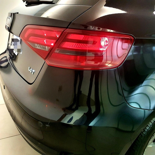 Imagen 15 de 15 de Audi A3 1.4 Tsi Mt 122cv 2014