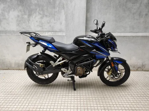 Rouser ns 200 2015 outlet