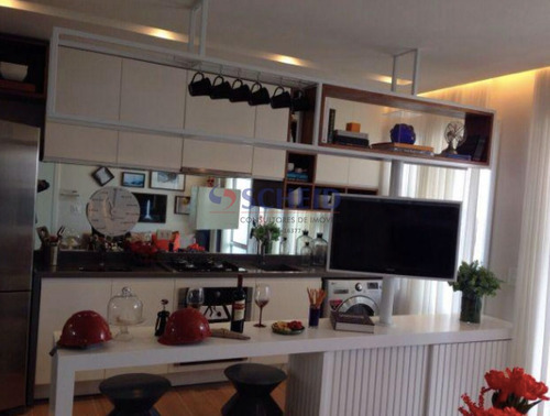 Imagem 11 de 15 de Você Encontrou O Apartamento Dos Seus Sonhos - Mr77644