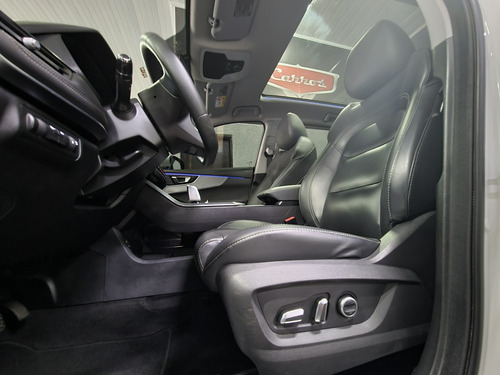 Chery TIGGO 5X PRO 1.5 VVT TURBO iFLEX CVT