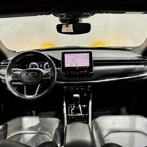 Jeep Compass S T270 1.3 TB 4x2 Flex Aut.
