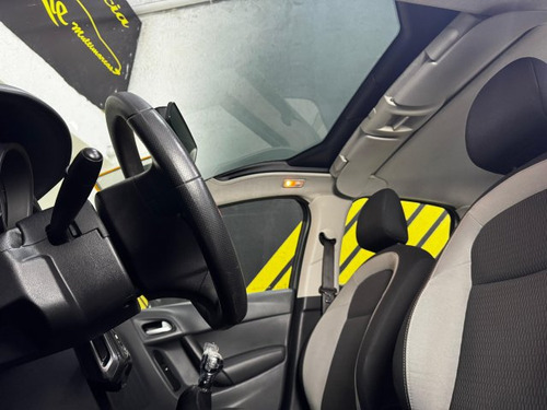 Citroën C3 C3 1.2 TENDANCE 8V FLEX 4P MANUAL
