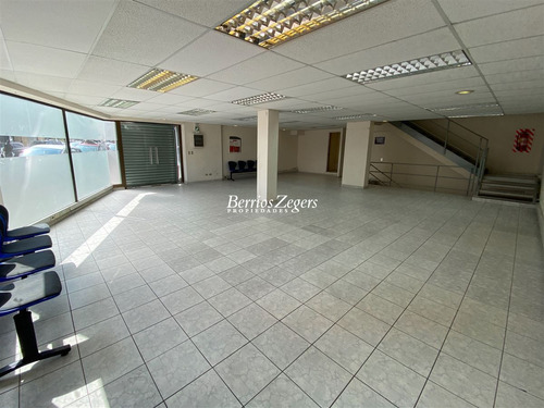 Oficina En Venta En Antofagasta Sector Parque Brasil