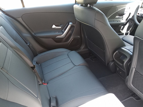 Mercedes-benz Clase A 1.3 200 Sedan
