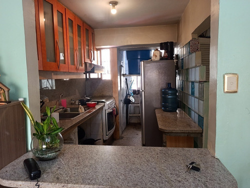 Imagen 5 de 9 de Apartamento En Parroquia Santa Teresa