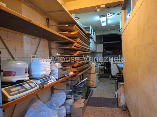 Excelente Local En Venta En San Bernardino