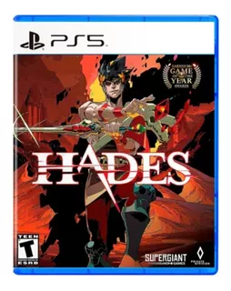 Hades Playstation 5